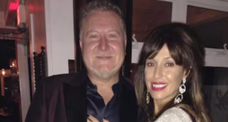 Chilling command killer gave during plot to slay popular hair stylist