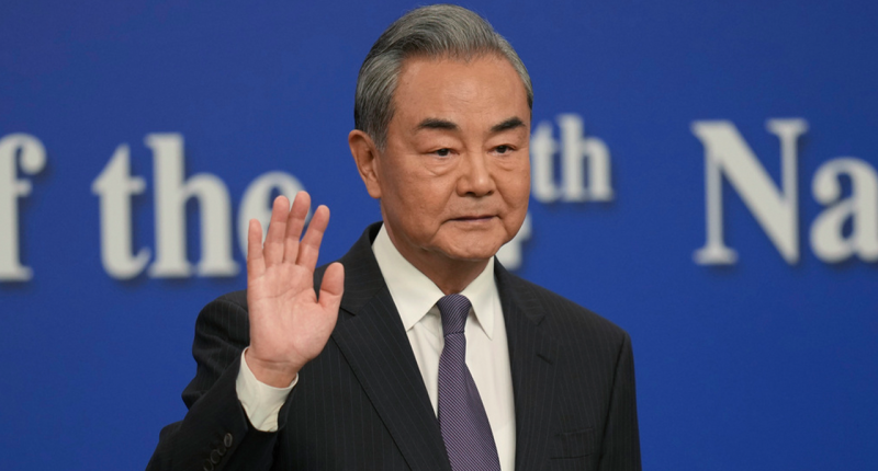 China slams Trump-imposed ‘arbitrary tariffs,’ vows retaliation against US