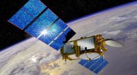 Climate change could be threatening satellites as they orbit in space: Study