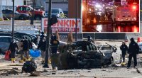 Cockpit recorder wasn't working on medevac flight that crashed in Philadelphia: NTSB
