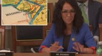 Colorado Rep. Lauren Boebert suggests GOP could rename DC ‘District of America’