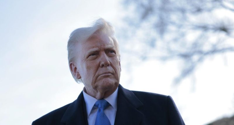 Columbia University is all about the money as they cave in to Trump's demands