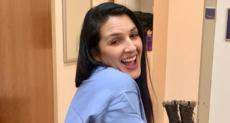 Columbine community tragedy as school shooting survivor dies of cancer