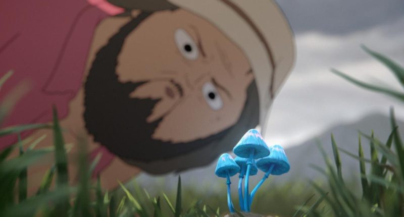 'Common Side Effects' Renewed For Season 2 At Adult Swim