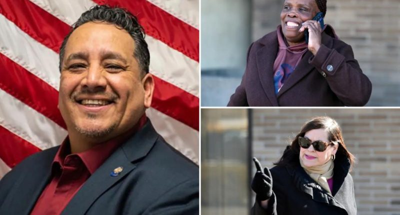 Conn. GOP leaders call on DOJ to investigate election fraud allegations in Bridgeport