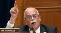 Connolly calls for investigation into Lutnick encouraging Americans to buy Tesla stock