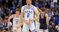 Cooper Flagg's propels Duke past Arizona