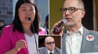 Cop-biting NYC Councilwoman Susan Zhuang sinks teeth into comptroller's race with endorsement