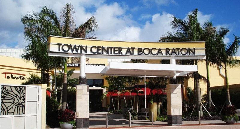 Cop who probed mall murders and kidnappings shares chilling theory