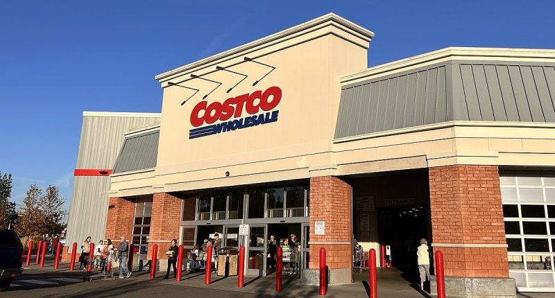 Costco brings back beloved item to shelves