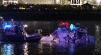 Crash warning as report into DC disaster at Reagan Airport is released