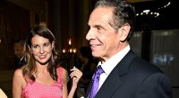 Cuomo accuses Tish James of leaking salacious testimony