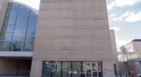 DOGE agents are accused of 'breaking into' US Institute of Peace