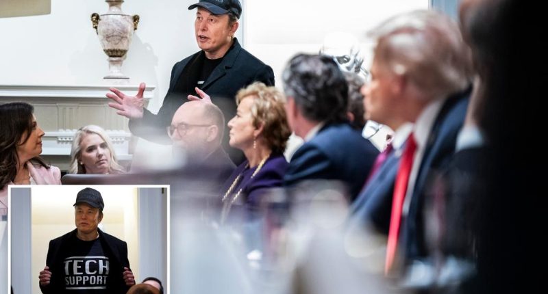 DOGE doubles down on 'What did you do last week' emails — with a new requirement