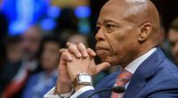 DOJ argues texts from top NYC prosecutor shows Adams prosecution was politically motivated — but still won’t kill the case completely