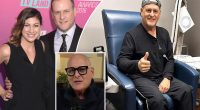 Dave Coulier Reveals Heartbreaking Moment He Told Wife About Cancer Diagnosis