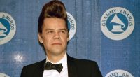 David Johansen, singer from the seminal punk band the New York Dolls, dies at 75