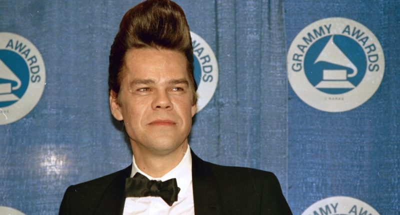 David Johansen, singer from the seminal punk band the New York Dolls, dies at 75