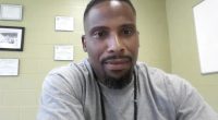 Photo of Jessie Hoffman Jr., Louisiana death row inmate.