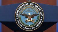 Defense Health Agency head forced to abruptly retire: Report