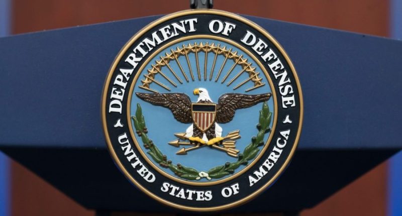 Defense Health Agency head forced to abruptly retire: Report