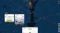 Delta flight has near miss with jet at Reagan National Airport