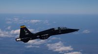 Delta plane, Air Force jet nearly crash in 'loss of separation' during Arlington National Cemetery flyover