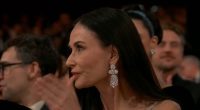 Demi Moore's reaction after shock snub at Oscars 2025 revealed