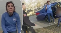 Democrat mayor arrested for DUI seen on bodycam demanding officers call police chief
