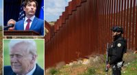 Democrat mayor vows to keep Minneapolis a 'safe haven' for illegal immigrants: 'We love you'