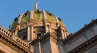 Democrat wins Pennsylvania special election, handing party control of state House