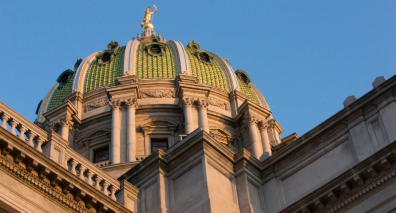 Democrat wins Pennsylvania special election, handing party control of state House