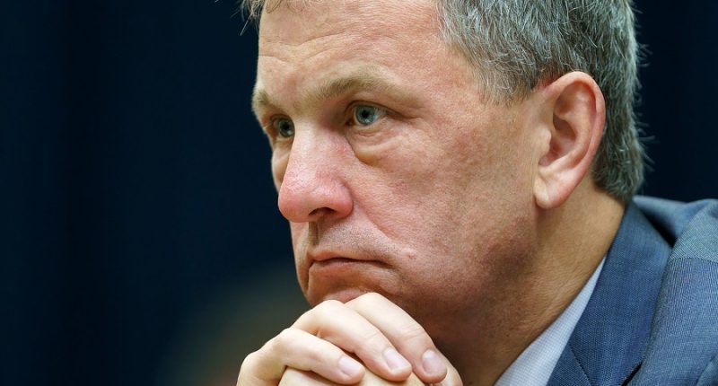 Democratic lawmaker confronted at town hall over Israel-Hamas war