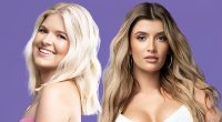 Denise Richards' Daughters Reveal They Blocked Each Other For A Year On Social Media Due To Completely Different Life Paths