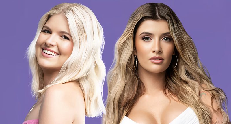 Denise Richards' Daughters Reveal They Blocked Each Other For A Year On Social Media Due To Completely Different Life Paths