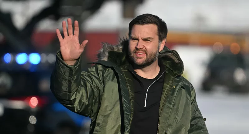 Denmark in Trump's crosshairs as Vance makes ambitious appeal to Greenland