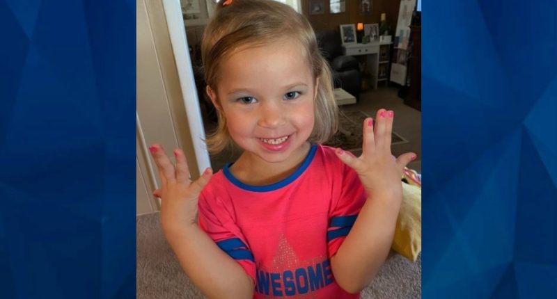 Developing: Georgia Mother, Boyfriend Denied Bond Following 4-year-old Girl’s Murder