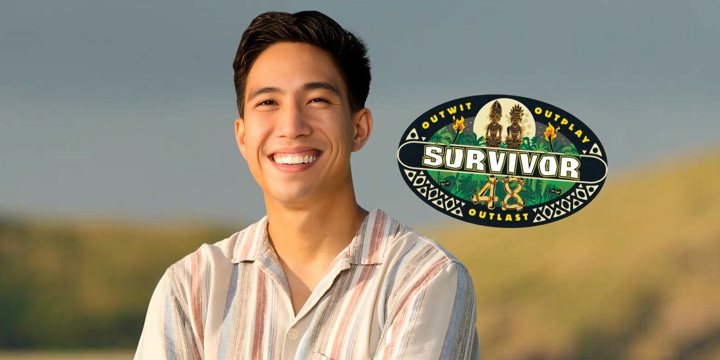 Did Survivor 48 Castaway Kevin Leung Receive Medical Attention For His Shoulder Injury? Host Jeff Probst Spills The Tea