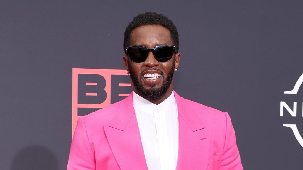 Diddy scores major legal victory in producer's sexual assault lawsuit