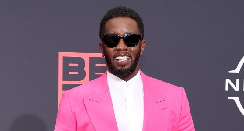 Diddy scores major legal victory in producer's sexual assault lawsuit