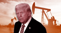 Disaster as Trump's energy policy totally disregards climate change