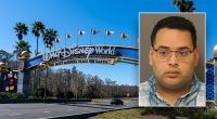Disney failed to protect guests from employee taking ‘upskirt’ photos, lawsuit alleges