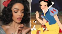 Disney fans slam Rachel Zegler for paying homage to original Snow White after calling movie 'weird'