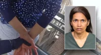 Disney trip ends in tragedy after mother kills son, police say