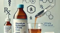 Disodium Hydrogen Citrate Syrup Uses: Benefits, Dosage & Side Effects Explained