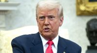 Doctors reveal how to tell if you've got Trump Derangement Syndrome