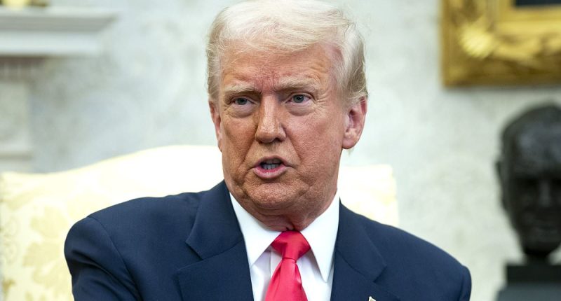 Doctors reveal how to tell if you've got Trump Derangement Syndrome