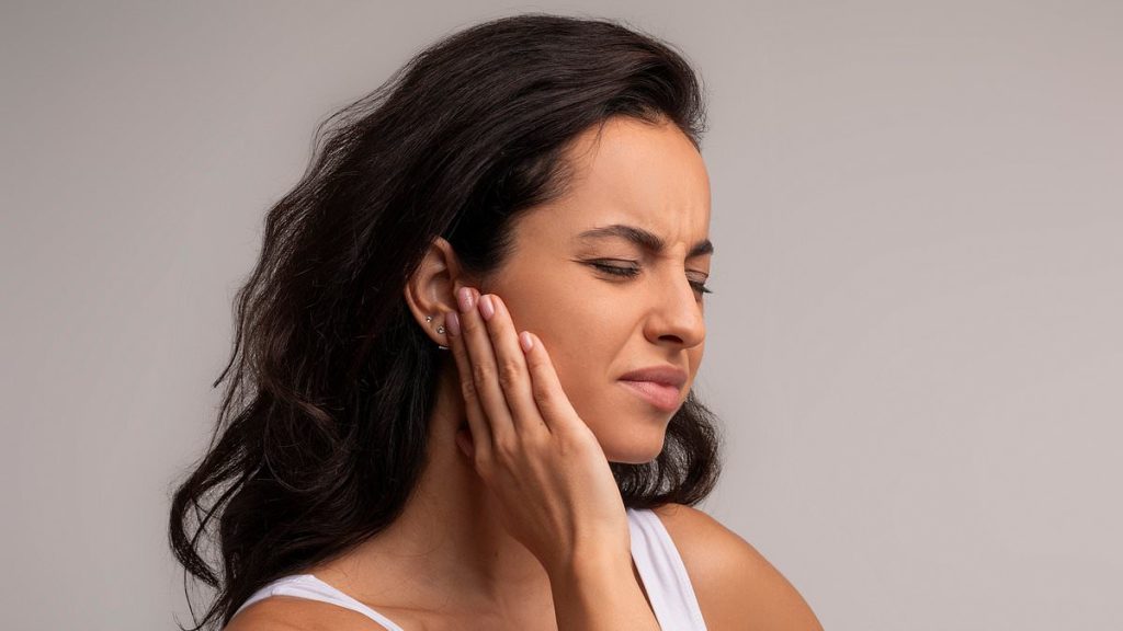 Doctors warn of startling new Ozempic side effect that causes deafness