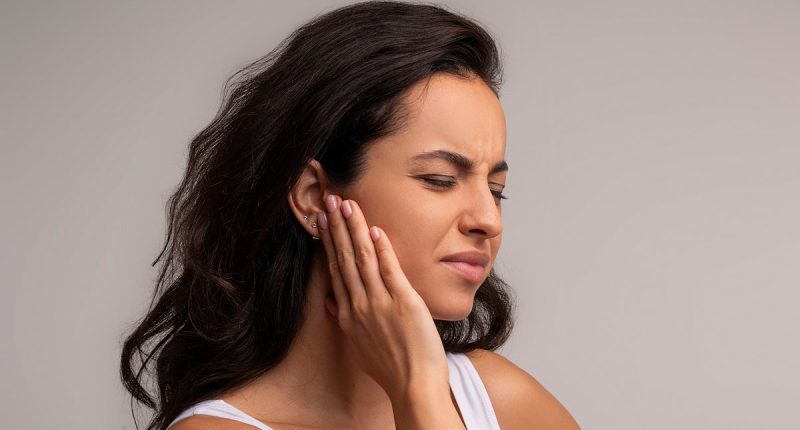 Doctors warn of startling new Ozempic side effect that causes deafness
