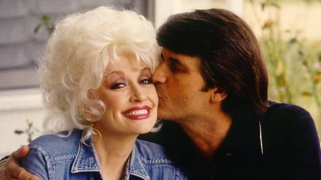 Dolly Parton's husband Carl Dean dead at 82